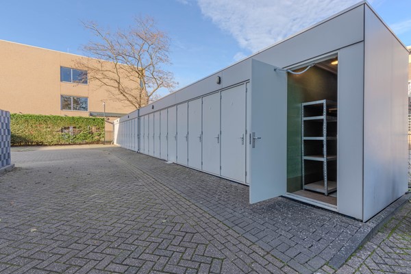 Medium property photo - Halverwege 7, 2402 NK Alphen aan den Rijn